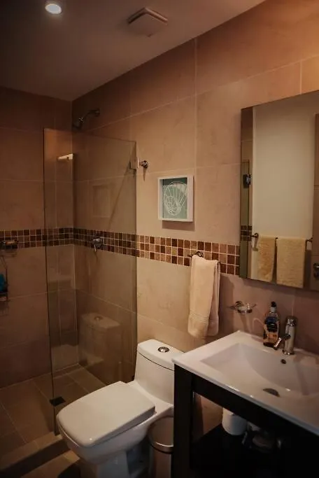 Beautiful 2B 2Br Ocean/Lagoon View Pool Gym Cancún Mexiko